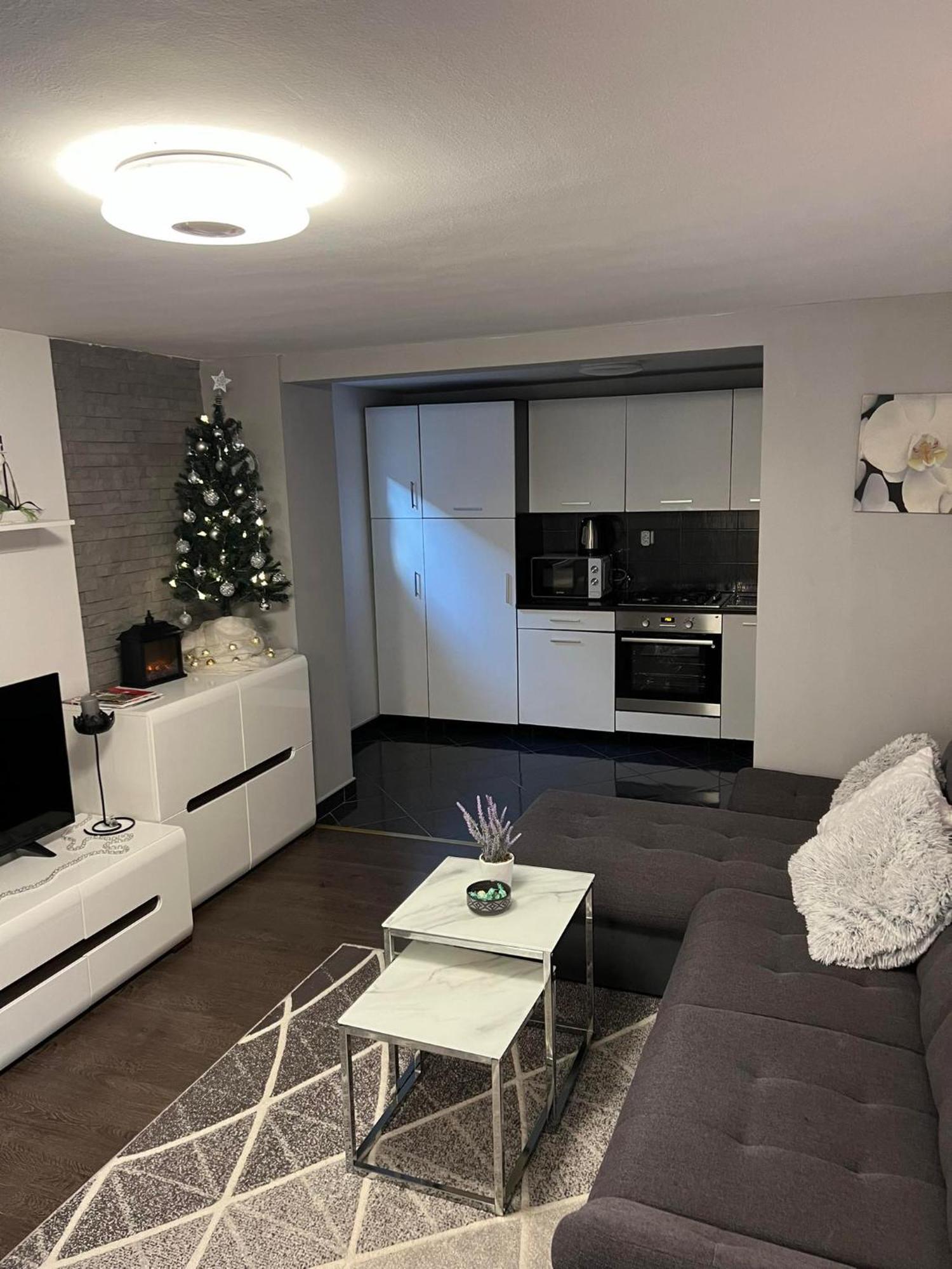 Apartamento Petra Ðakovo Exterior foto